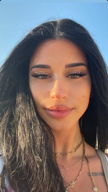 Full leaked Tina dames private photo