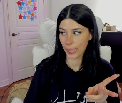 Full leaked Tina dames private photo