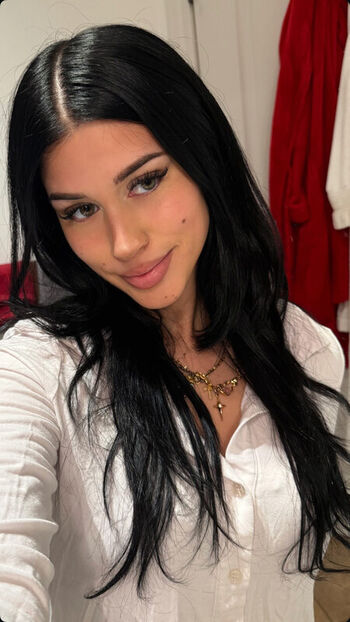 Full leaked Tina dames private photo