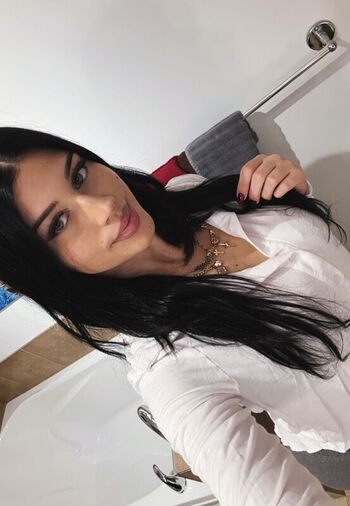 Full leaked Tina dames private photo
