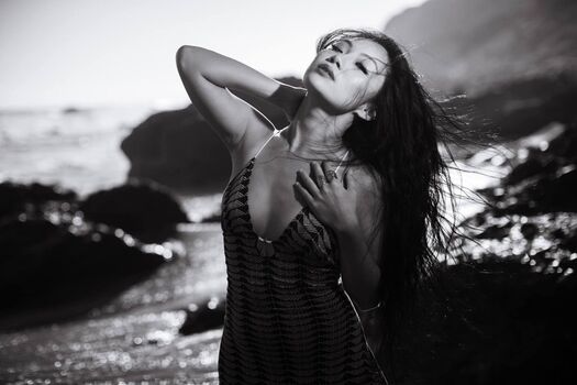 Full leaked Tina guo private onlyfans photo