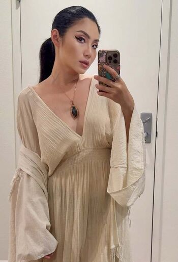 Full leaked Tina guo private onlyfans photo