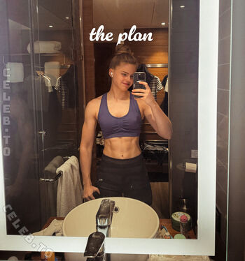 Full leaked Tina hausmann private onlyfans photo