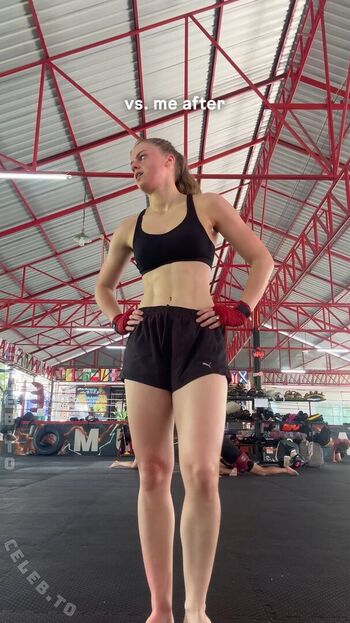 Full leaked Tina hausmann private onlyfans photo