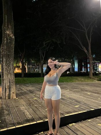 Full leaked Tina hsueh private onlyfans photo