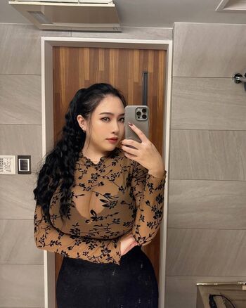 Full leaked Tina hsueh private onlyfans photo