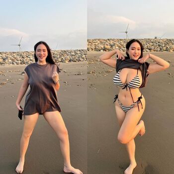 Full leaked Tina hsueh private onlyfans photo