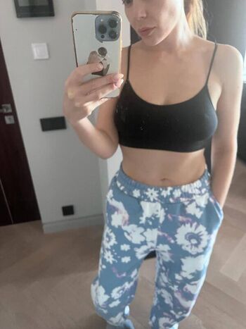 Full leaked Tina karol private photo