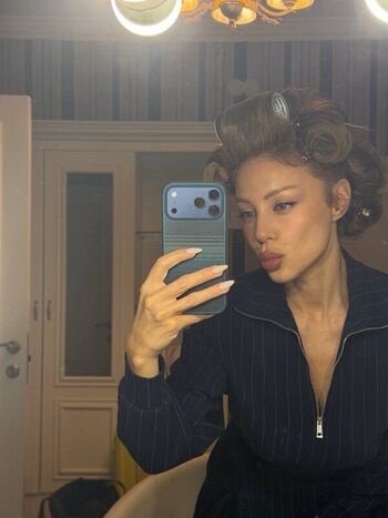 Tina Karol