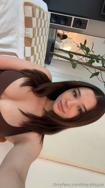 Full leaked Tina kitsune private onlyfans photo