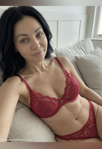 Full leaked Tina munroe private photo