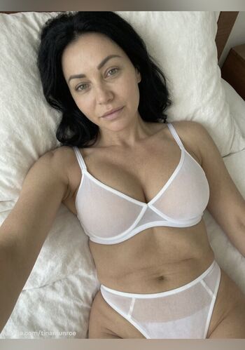Full leaked Tina munroe private photo