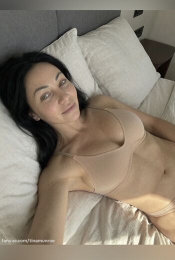 Full leaked Tina munroe private photo