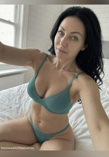 Full leaked Tina munroe private photo