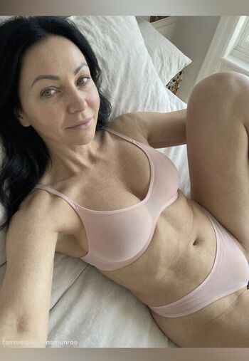 Full leaked Tina munroe private photo