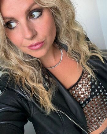 Full leaked Tina o brien private onlyfans photo