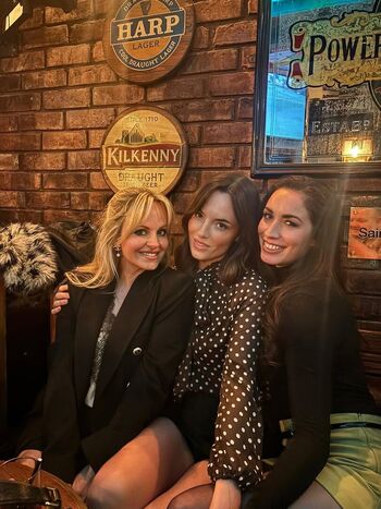 Full leaked Tina o brien private onlyfans photo