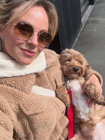 Full leaked Tina o brien private onlyfans photo