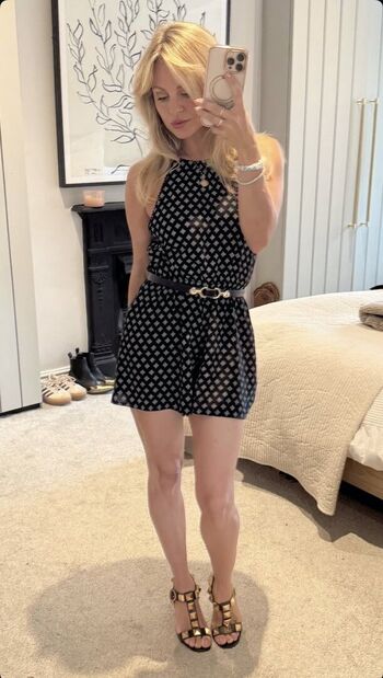 Full leaked Tina o brien private photo