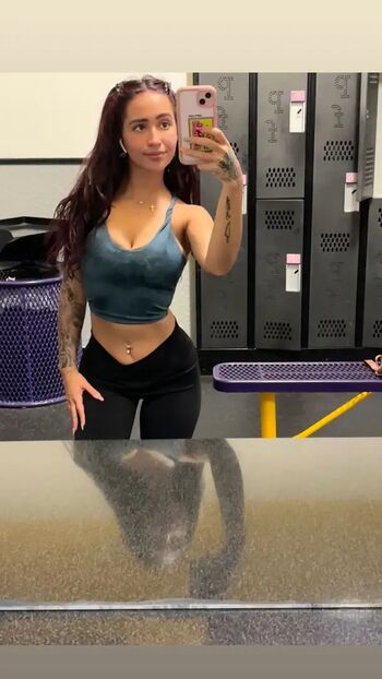 Full leaked Tina pastina private photo