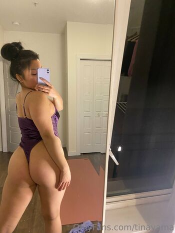 Full leaked Tina yamagucci private onlyfans photo