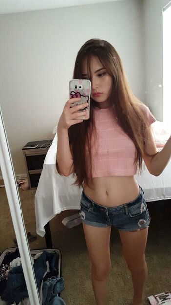 Full leaked Tinakitten private onlyfans photo