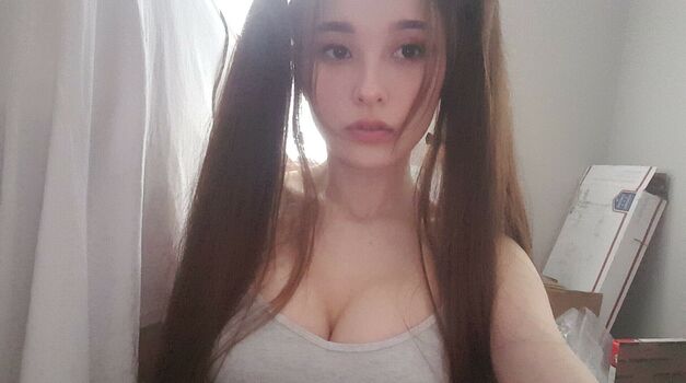 Full leaked Tinakitten private onlyfans photo