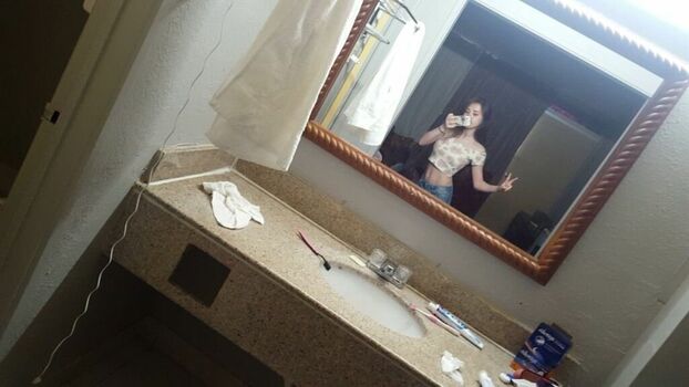 Full leaked Tinakitten private onlyfans photo