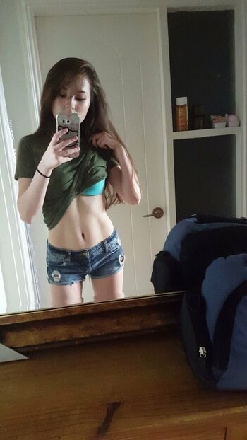 Full leaked Tinakitten private onlyfans photo