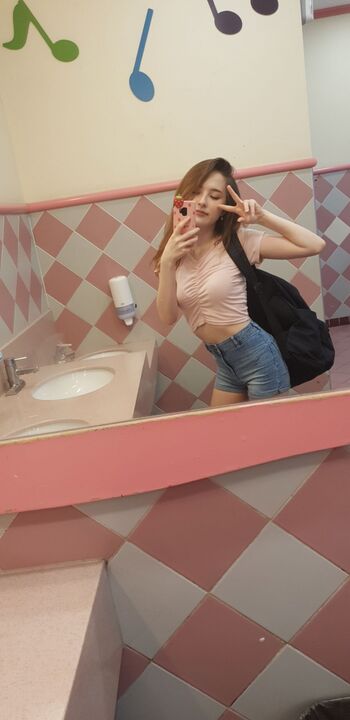 Full leaked Tinakitten private onlyfans photo