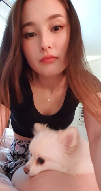 Full leaked Tinakitten private onlyfans photo