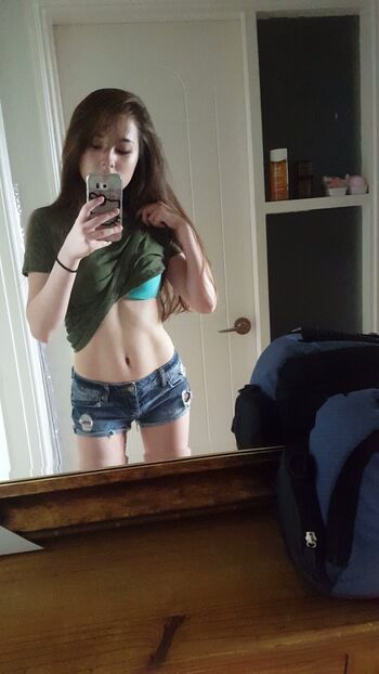 Full leaked Tinakitten private onlyfans photo