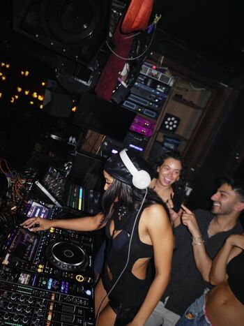 Full leaked Tinashe private onlyfans photo