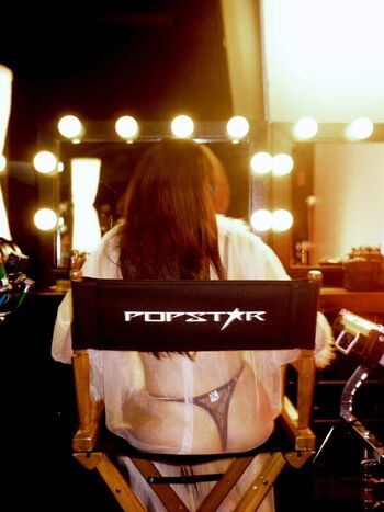 Full leaked Tinashe private photo
