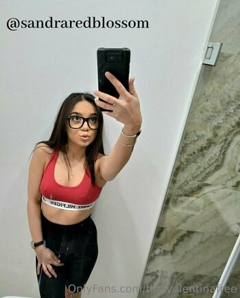 Full leaked Tinavalentinafree private photo