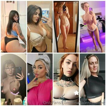 Full leaked Tinavalentinafree private photo