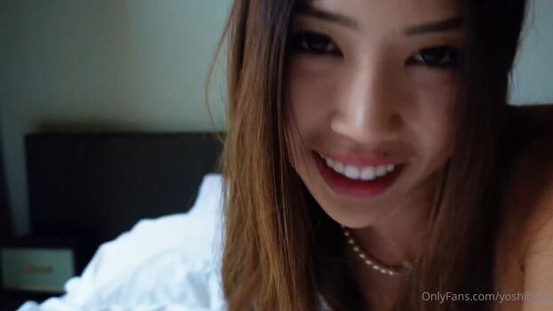 Full leaked Tinayoshile private onlyfans photo