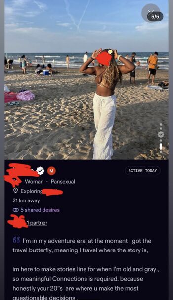Tinder Before And After