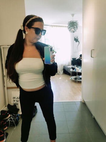 Full leaked Tindra gthberg private photo