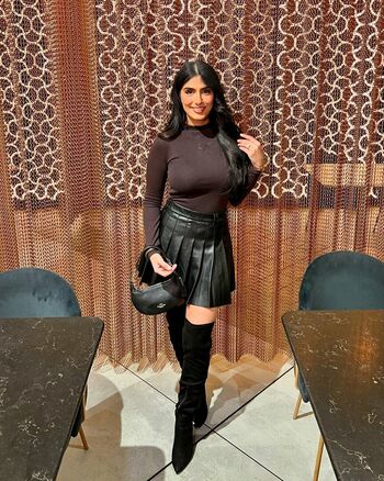 Full leaked Tindy kaur private photo