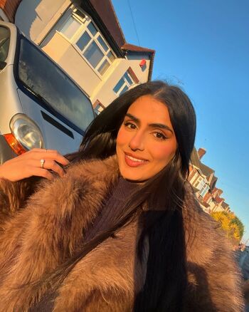 Full leaked Tindy kaur private photo