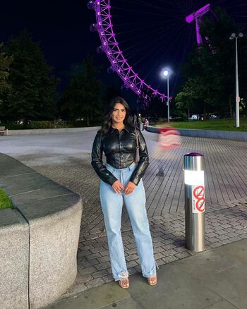 Full leaked Tindy kaur private photo