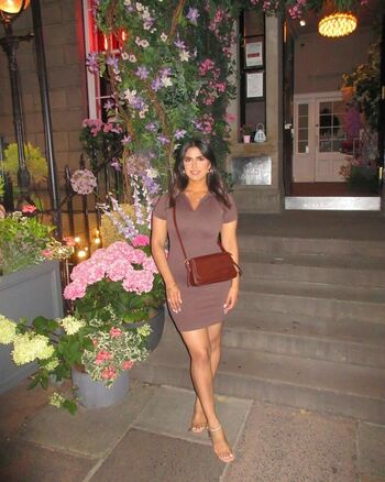 Full leaked Tindy kaur private photo