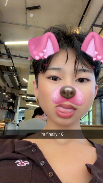 Full leaked Tinglun su private photo