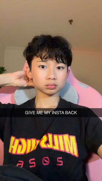 Full leaked Tinglun su private photo
