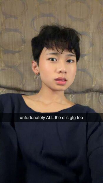 Full leaked Tinglun su private photo