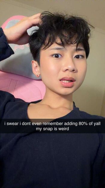 Full leaked Tinglun su private photo