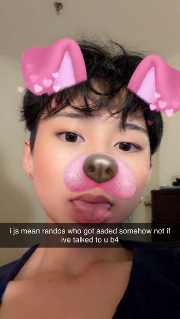 Full leaked Tinglun su private photo