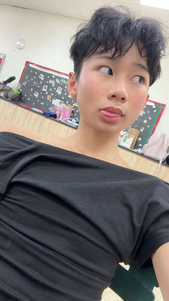 Full leaked Tinglun su private photo