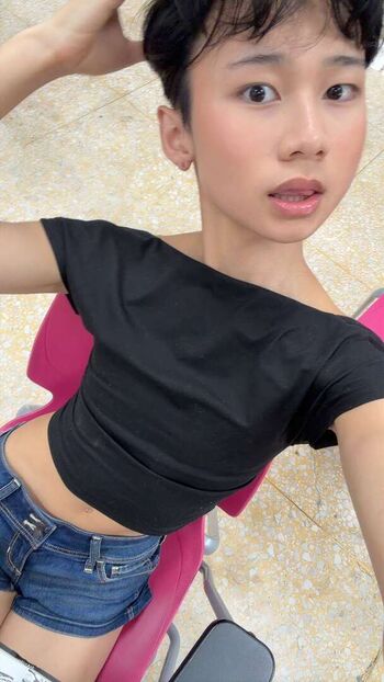 Full leaked Tinglun su private photo